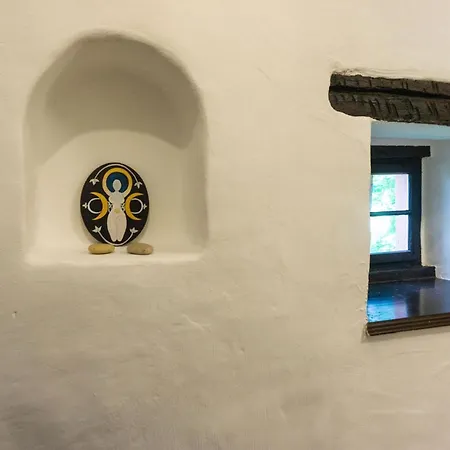 Earth Kingdom In The Pyrmonter Zehnthof * Roes