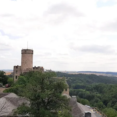Earth Kingdom In The Pyrmonter Zehnthof Lägenhet Roes