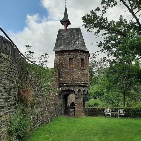 Earth Kingdom In The Pyrmonter Zehnthof